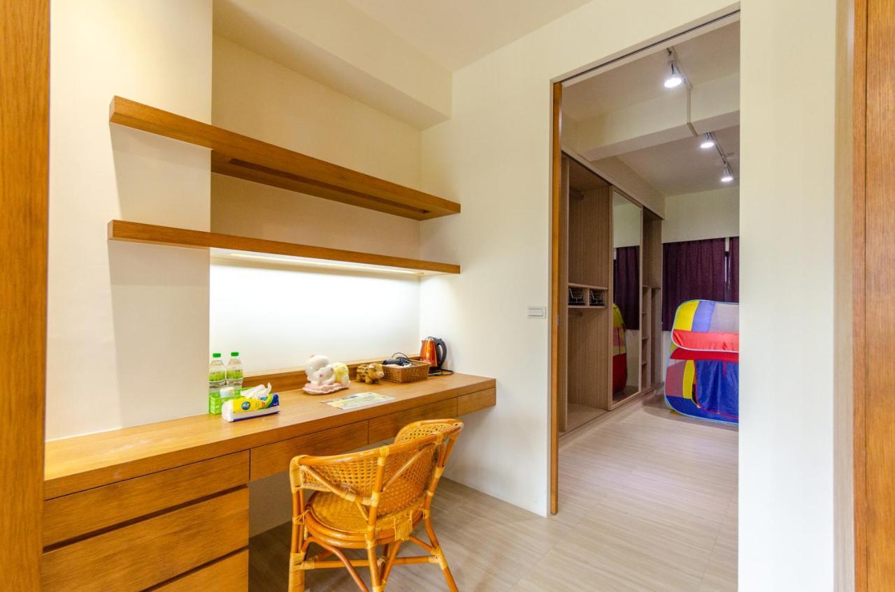 Sports Home Sanxing Esterno foto