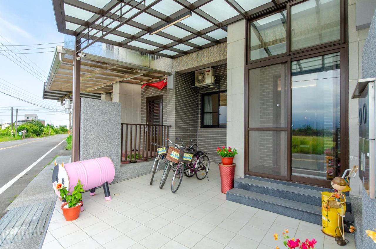Sports Home Sanxing Esterno foto