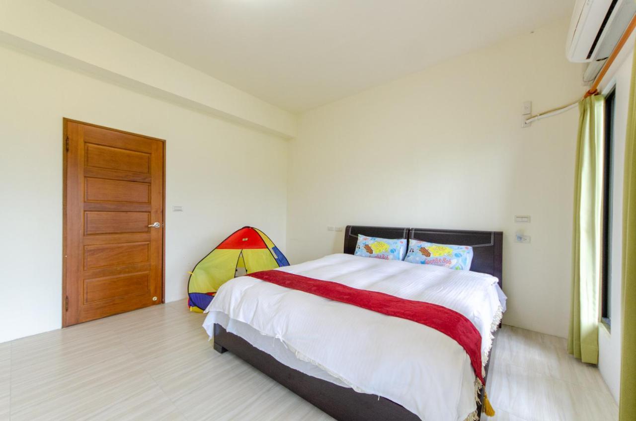 Sports Home Sanxing Esterno foto