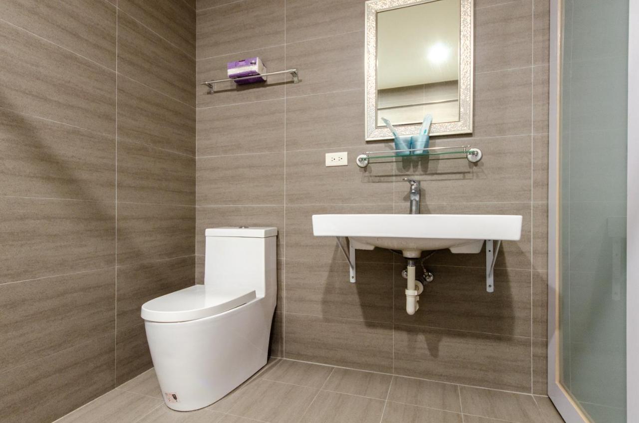 Sports Home Sanxing Esterno foto