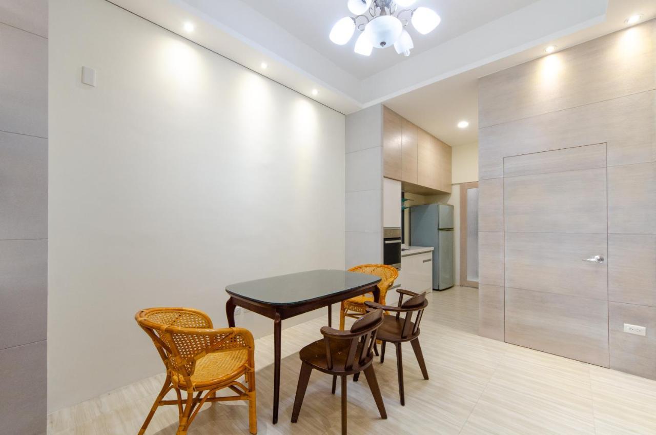 Sports Home Sanxing Esterno foto
