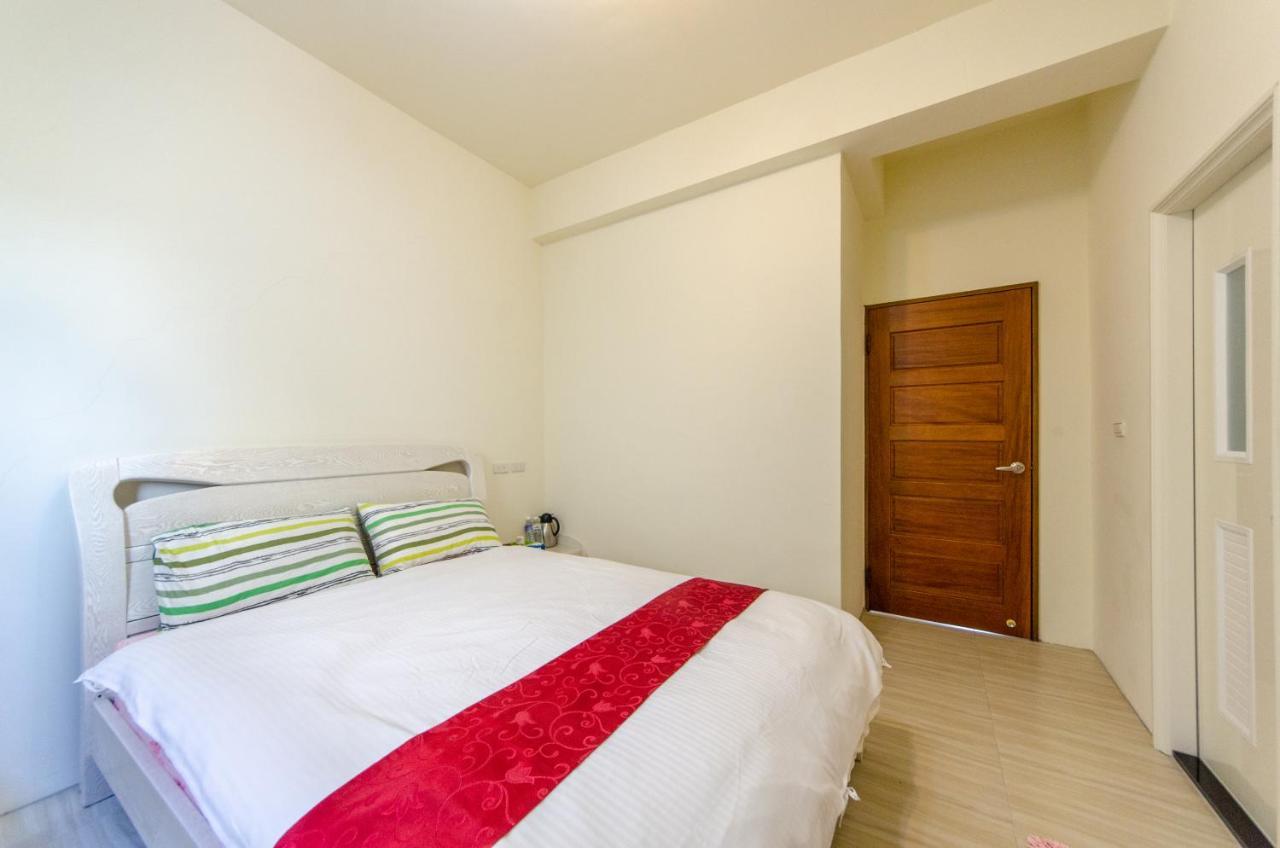 Sports Home Sanxing Esterno foto