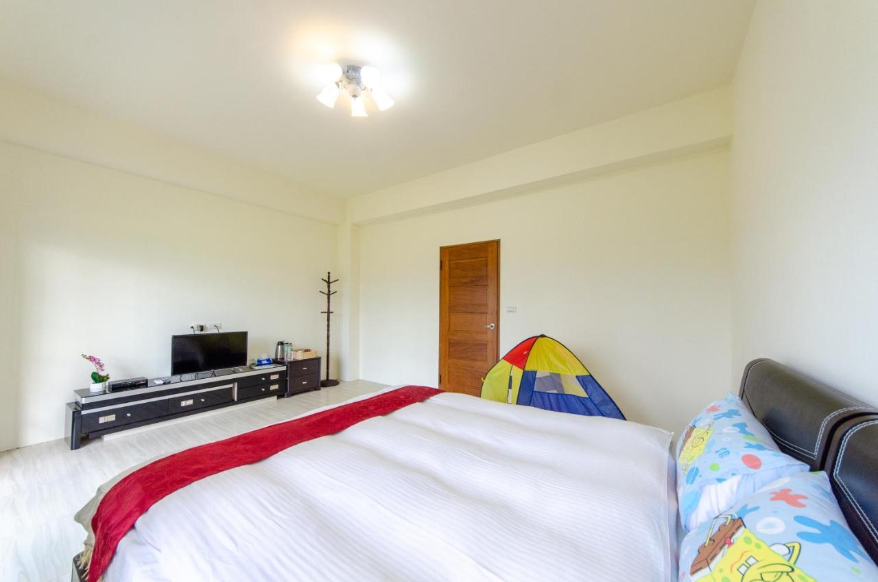 Sports Home Sanxing Esterno foto