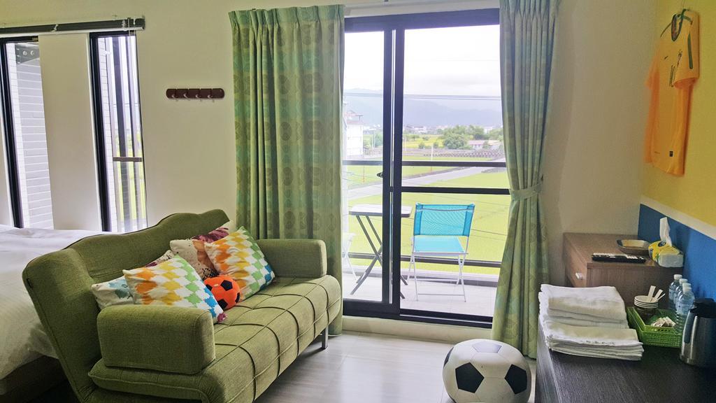 Sports Home Sanxing Esterno foto