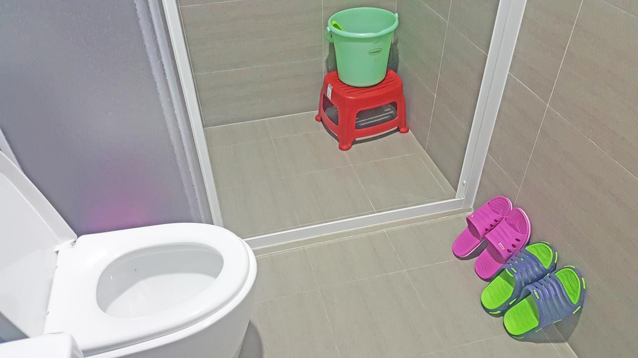 Sports Home Sanxing Esterno foto