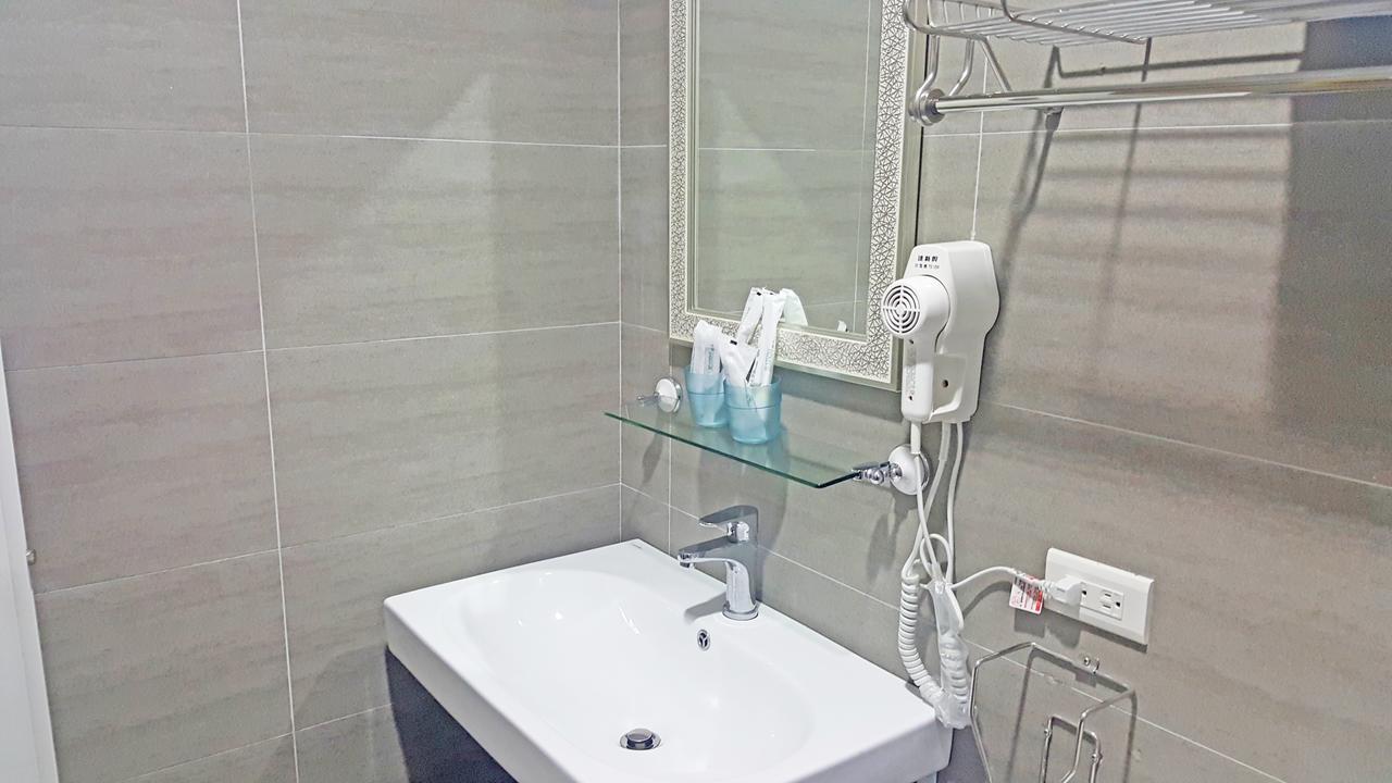 Sports Home Sanxing Esterno foto